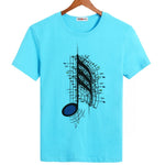Music T-shirt
