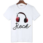 Music T-shirt