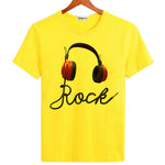 Music T-shirt