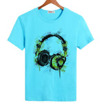 Music T-shirt