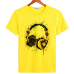 Music T-shirt