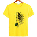 Music T-shirt