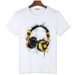 Music T-shirt
