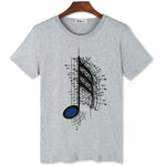 Music T-shirt