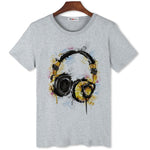 Music T-shirt