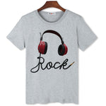 Music T-shirt