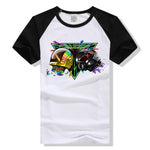 Music T-shirt
