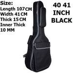 41inch Guitar Bag