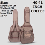 41inch Guitar Bag
