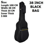 41inch Guitar Bag