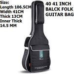 41inch Guitar Bag