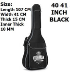 41inch Guitar Bag