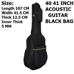 41inch Guitar Bag