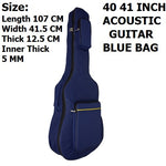 41inch Guitar Bag