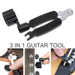 Guitar Accessories