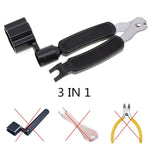 Guitar Accessories