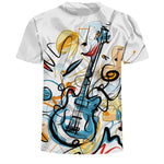Guitar Tshirts