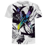 Guitar Tshirts