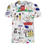 Guitar Tshirts