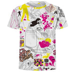 Guitar Tshirts
