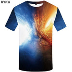 Music T-shirt 3D