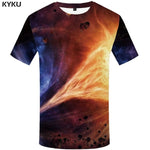 Music T-shirt 3D