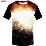 Music T-shirt 3D