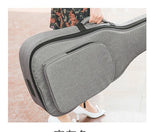 36 39 41 Inch Guitar Bag