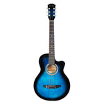 38 Inch Guitar Bag