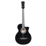 38 Inch Guitar Bag
