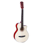38 Inch Guitar Bag
