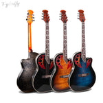 Acoustic Guitar