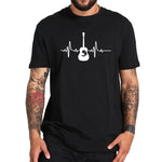 Guitar T-shirt