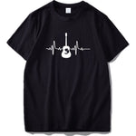 Guitar T-shirt