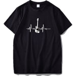 Guitar T-shirt