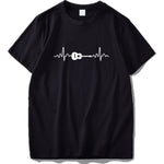 Guitar T-shirt