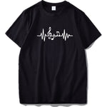 Guitar T-shirt