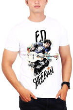 Guitar T-shirt