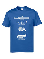 Music T-shirt