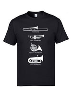 Music T-shirt