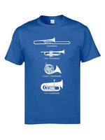 Music T-shirt