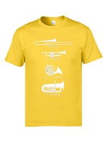 Music T-shirt