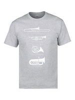 Music T-shirt