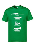 Music T-shirt