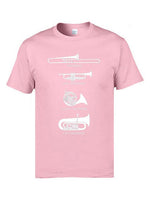 Music T-shirt