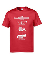 Music T-shirt