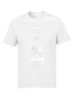 Music T-shirt