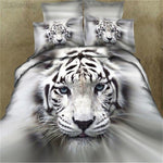 3D Music Guitar Bedding Set