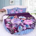 3D Music Guitar Bedding Set