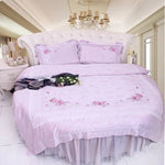 3D Music Guitar Bedding Set